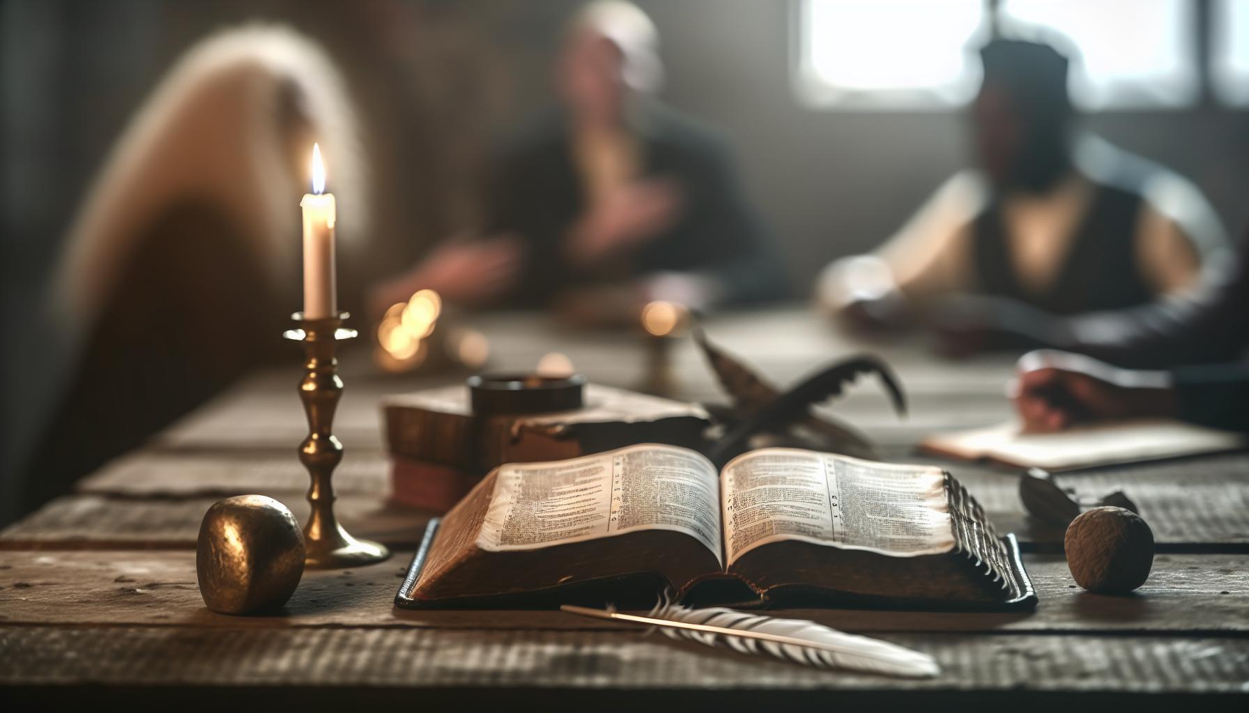 Co je desatero a proč je důležné?