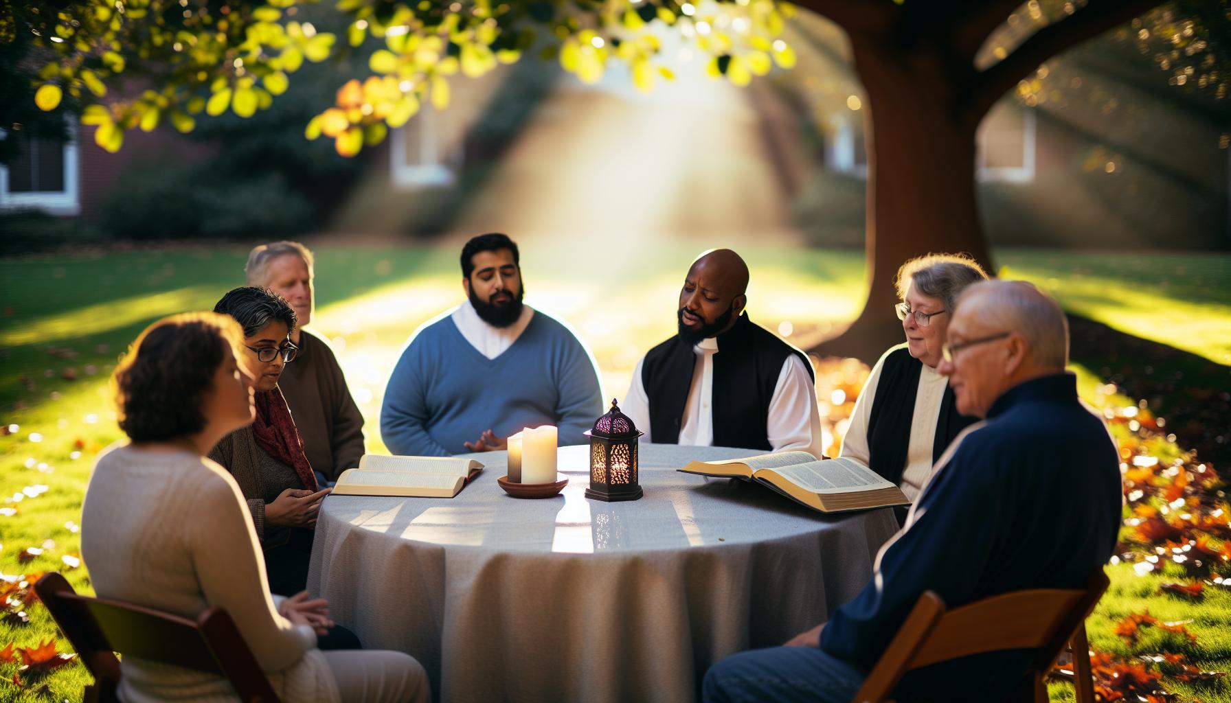Historie dialogu mezi vírou a rozumem