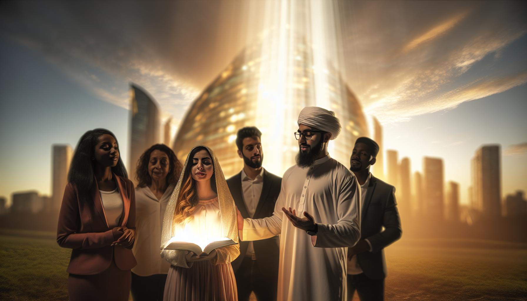 Jak Barta osvítil bůh: Zázraky v moderní době