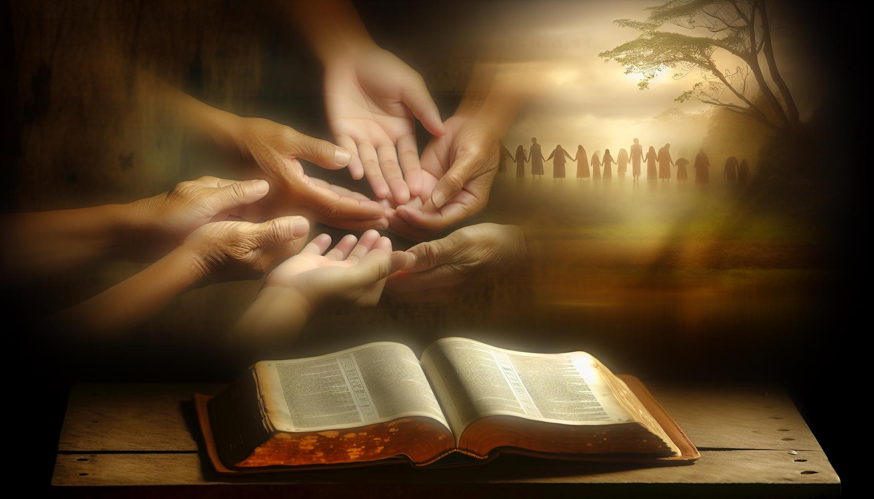 Boží dílo ve stvoření: Teologické aspekty