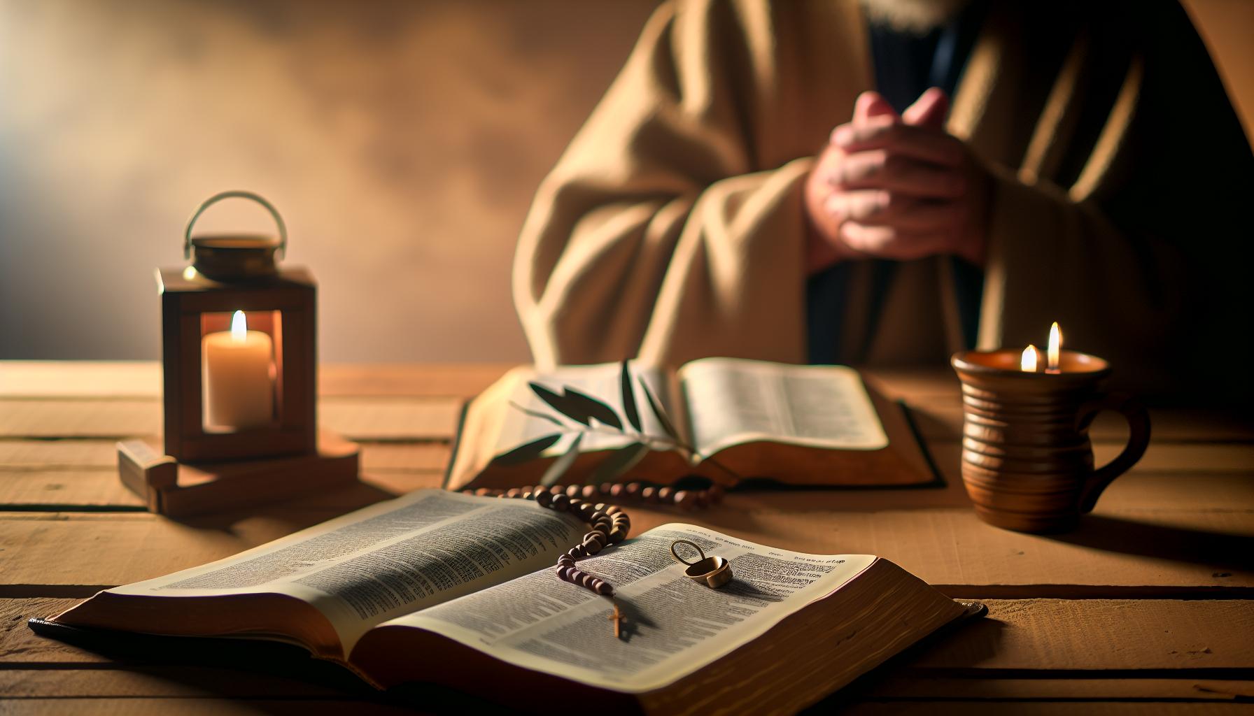 Jeruzalémská bible: Vše, co potřebujete vědět