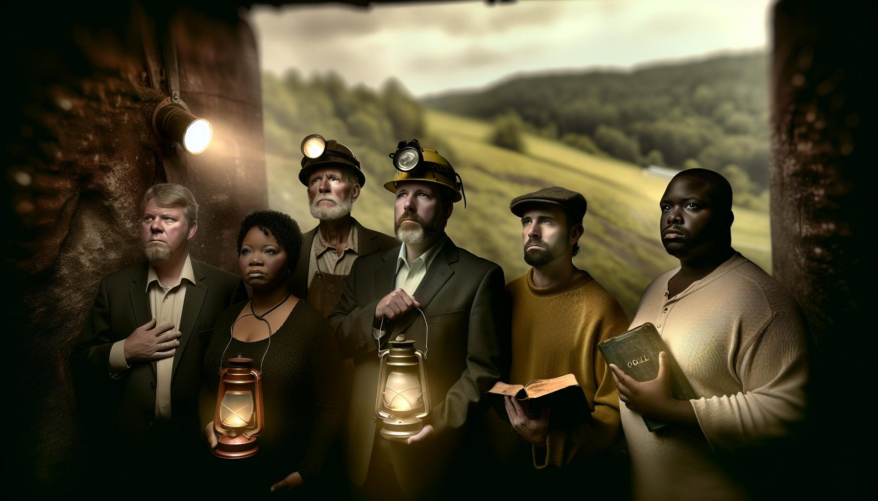 Klíčové postavy a jejich vliv na víru uhlířskou