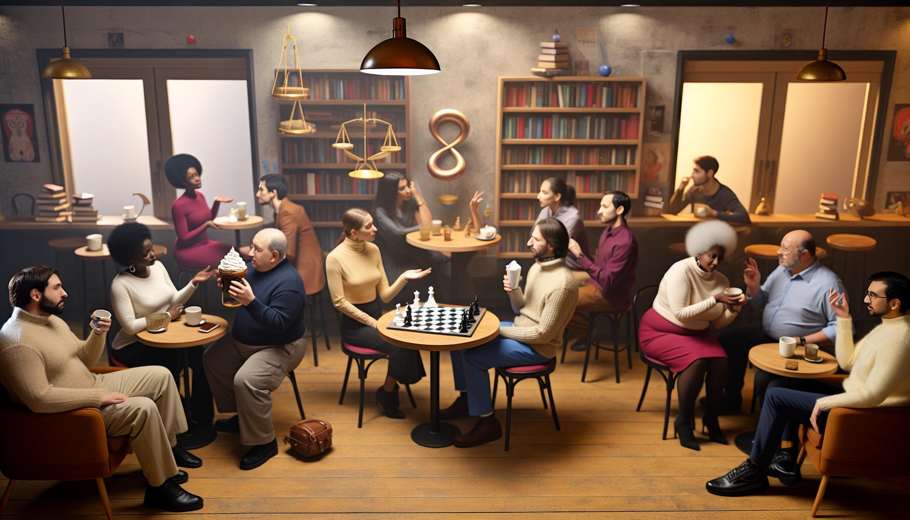 Logické paradoxy v argumentaci nevěřících