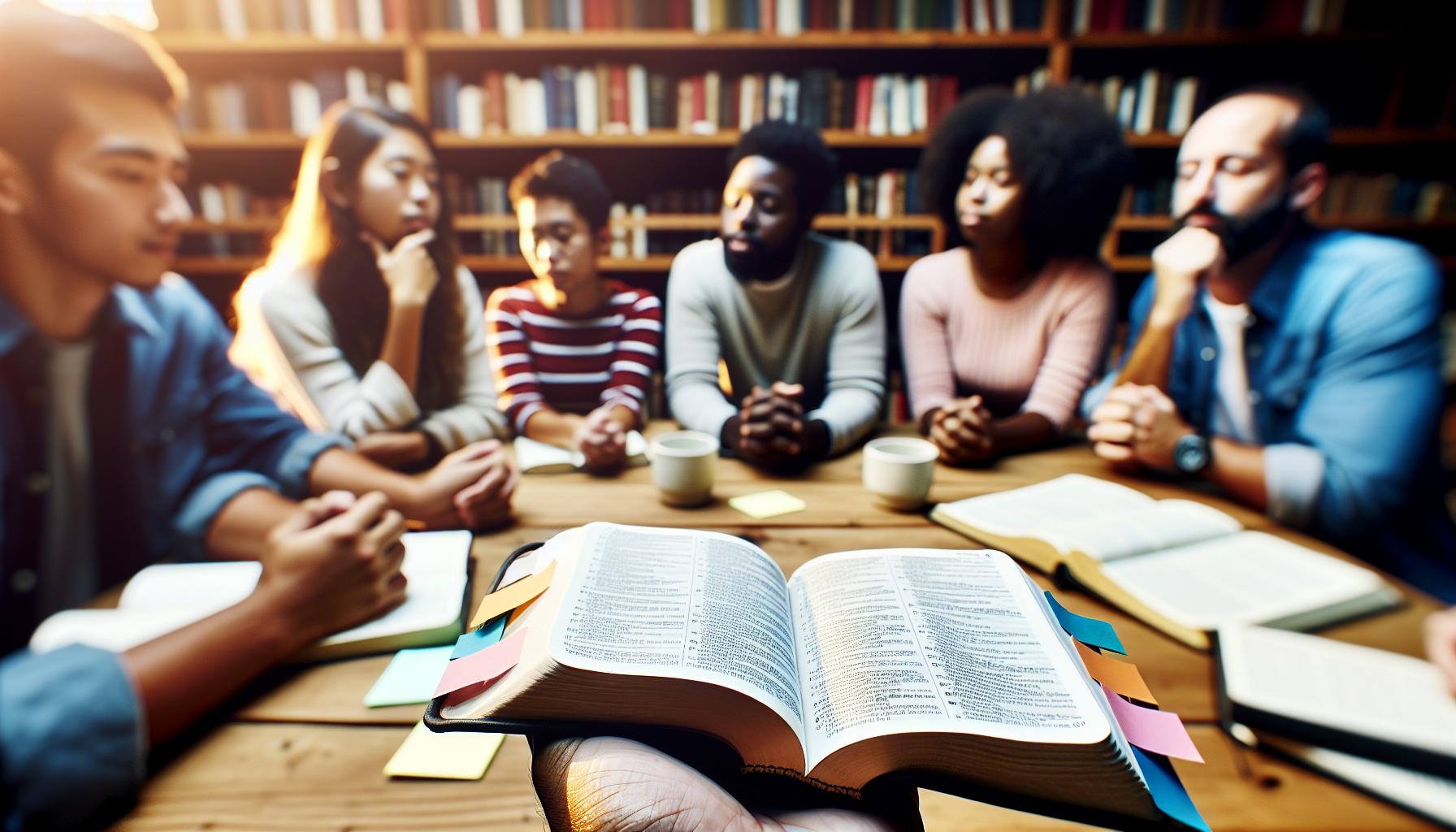 Bible jakou koupit: Nejlepší doporučení 2025 2 Nejlepší překlady Bible: Výhody a nevýhody