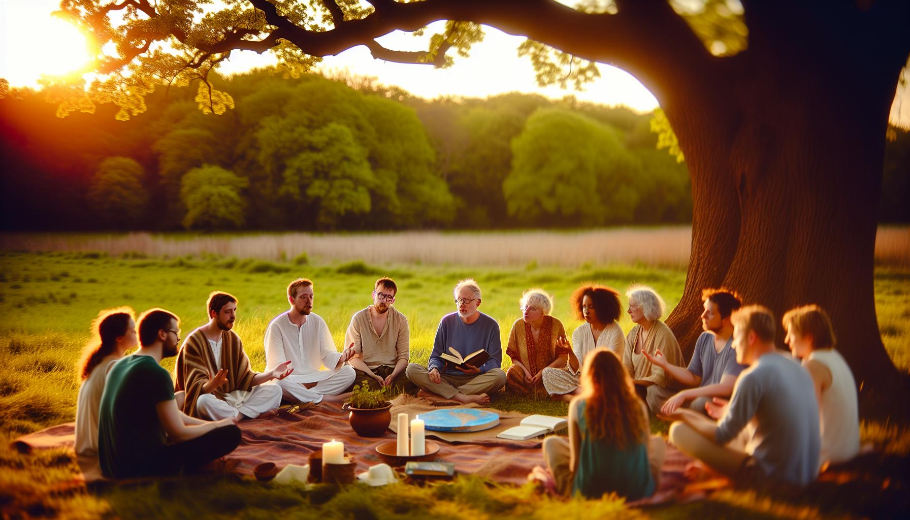 Osoby a Náboženství: Odkud Pochází Názor?