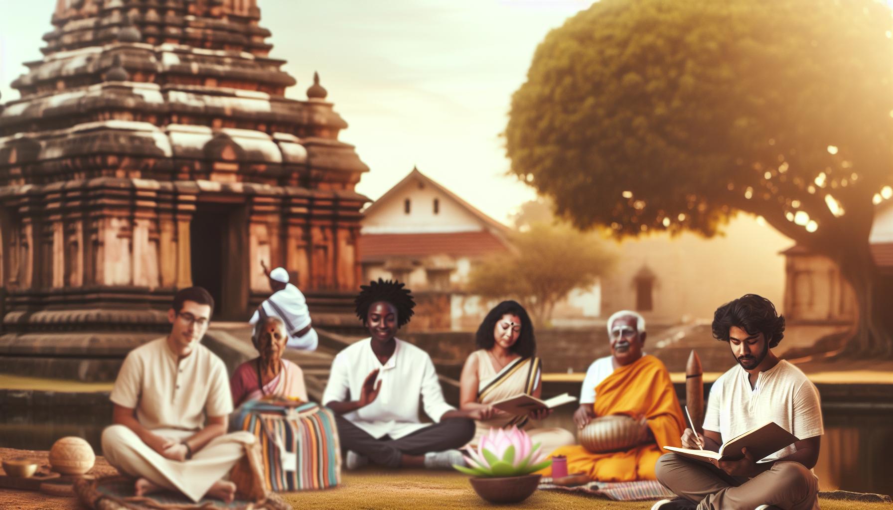 Hlavním indickým náboženstvím je: Co byste měli vědět 2 Historie a vývoj indických náboženství