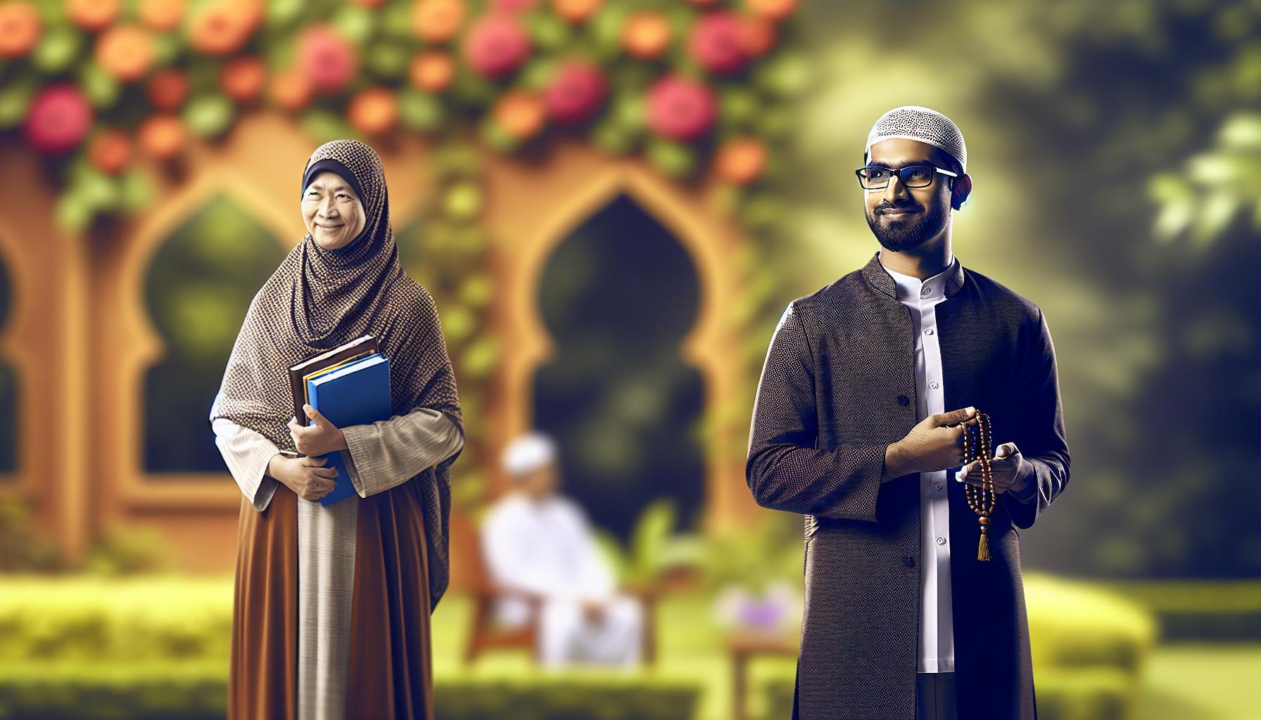 Ideologie versus náboženství: Klíčové rozdíly