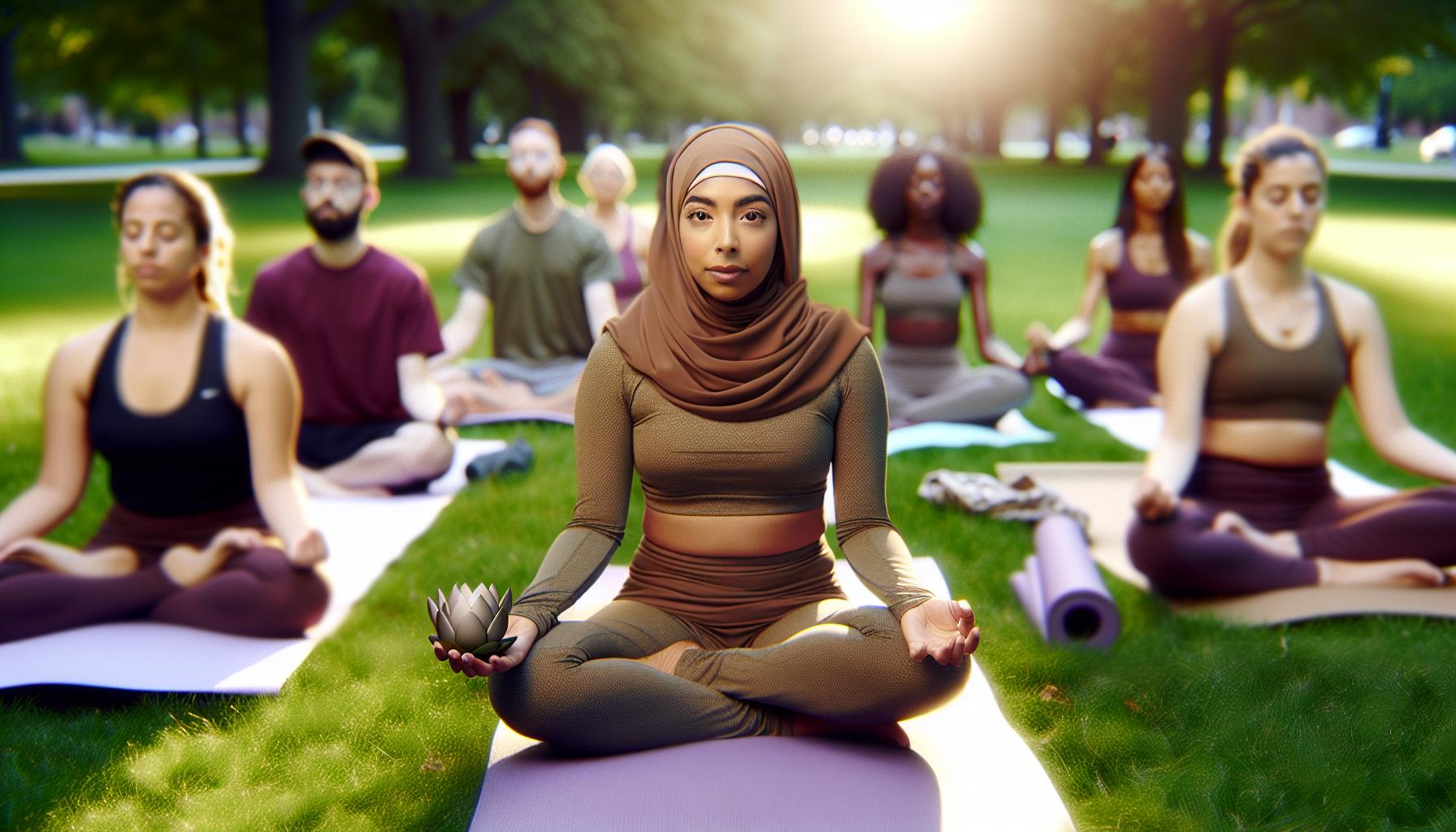 Tělesné zdraví jako duchovní priorita