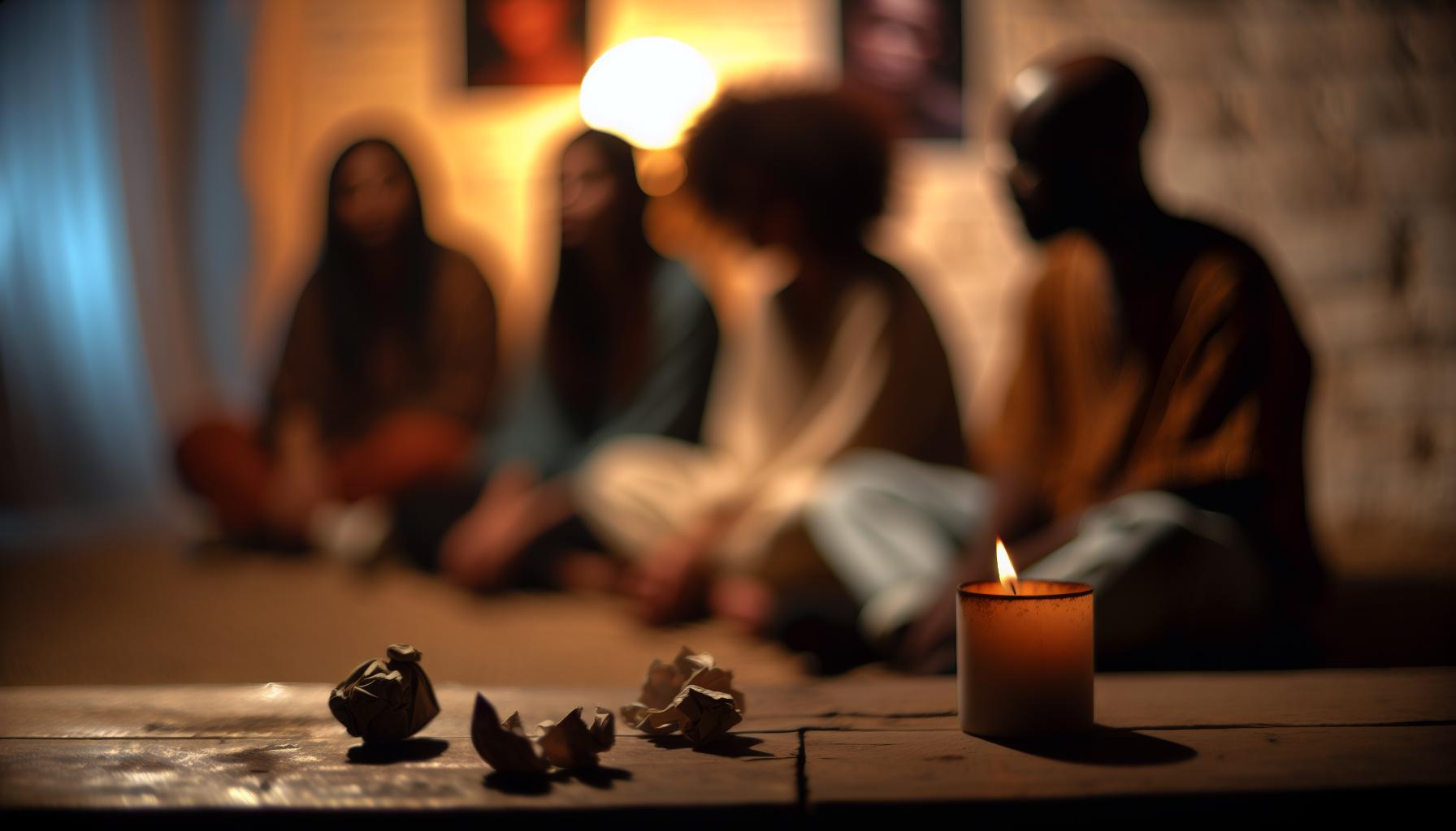 Návykové látky a jejich duchovní důsledky