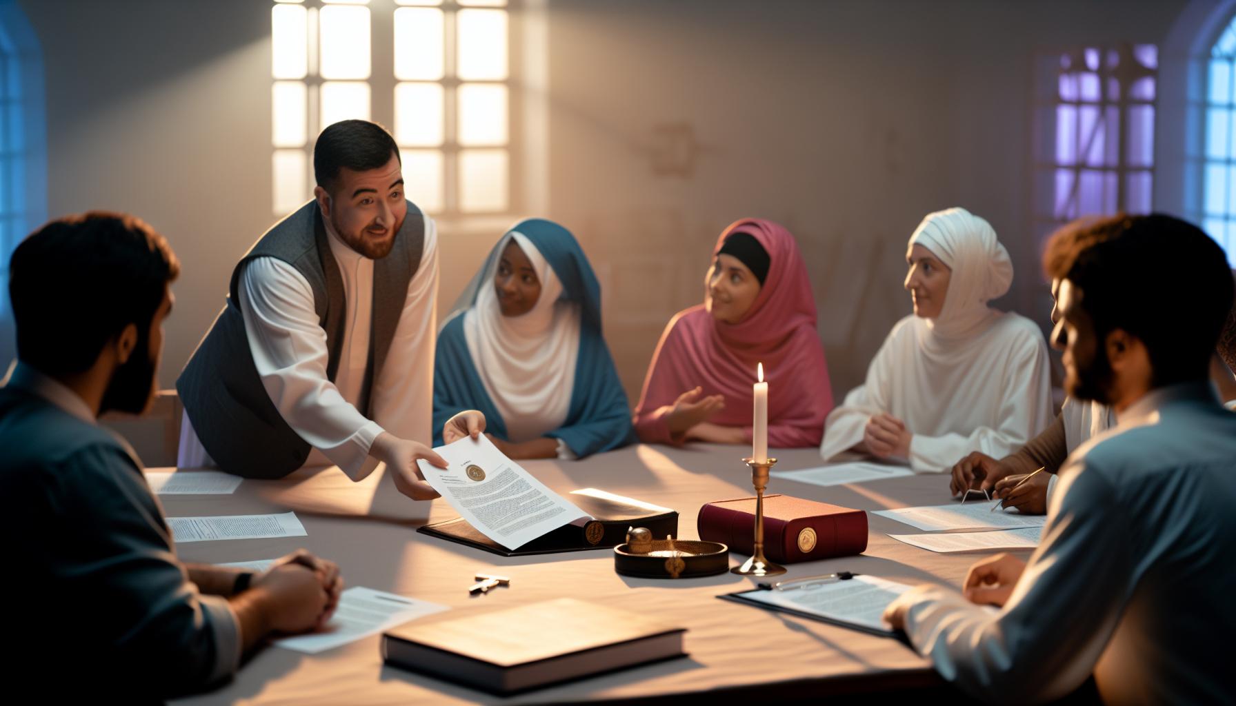 Co je potřeba pro uznání náboženství: Právní podmínky v ČR