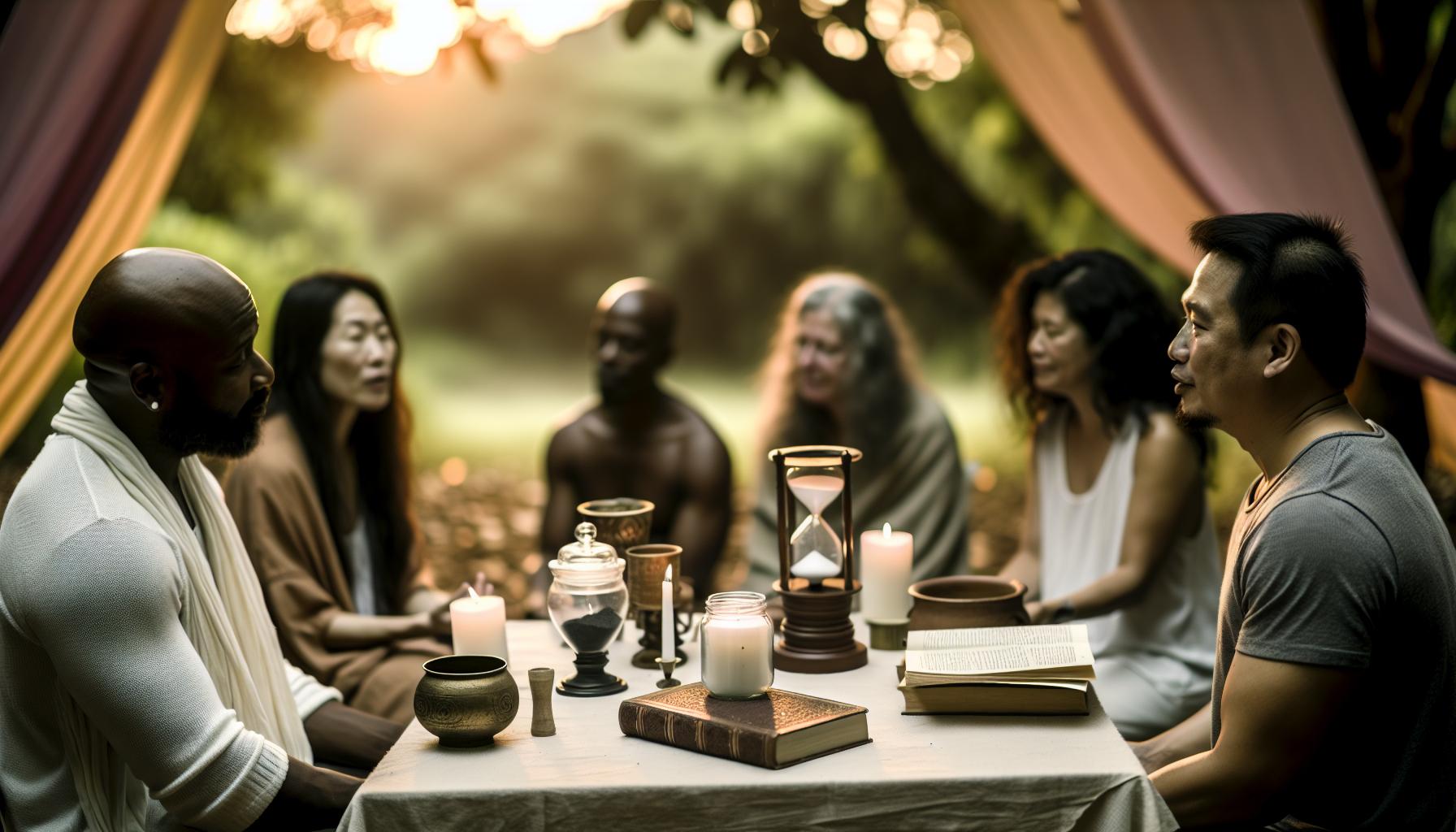 Náboženské mýty: Klíčové nepochopení víry