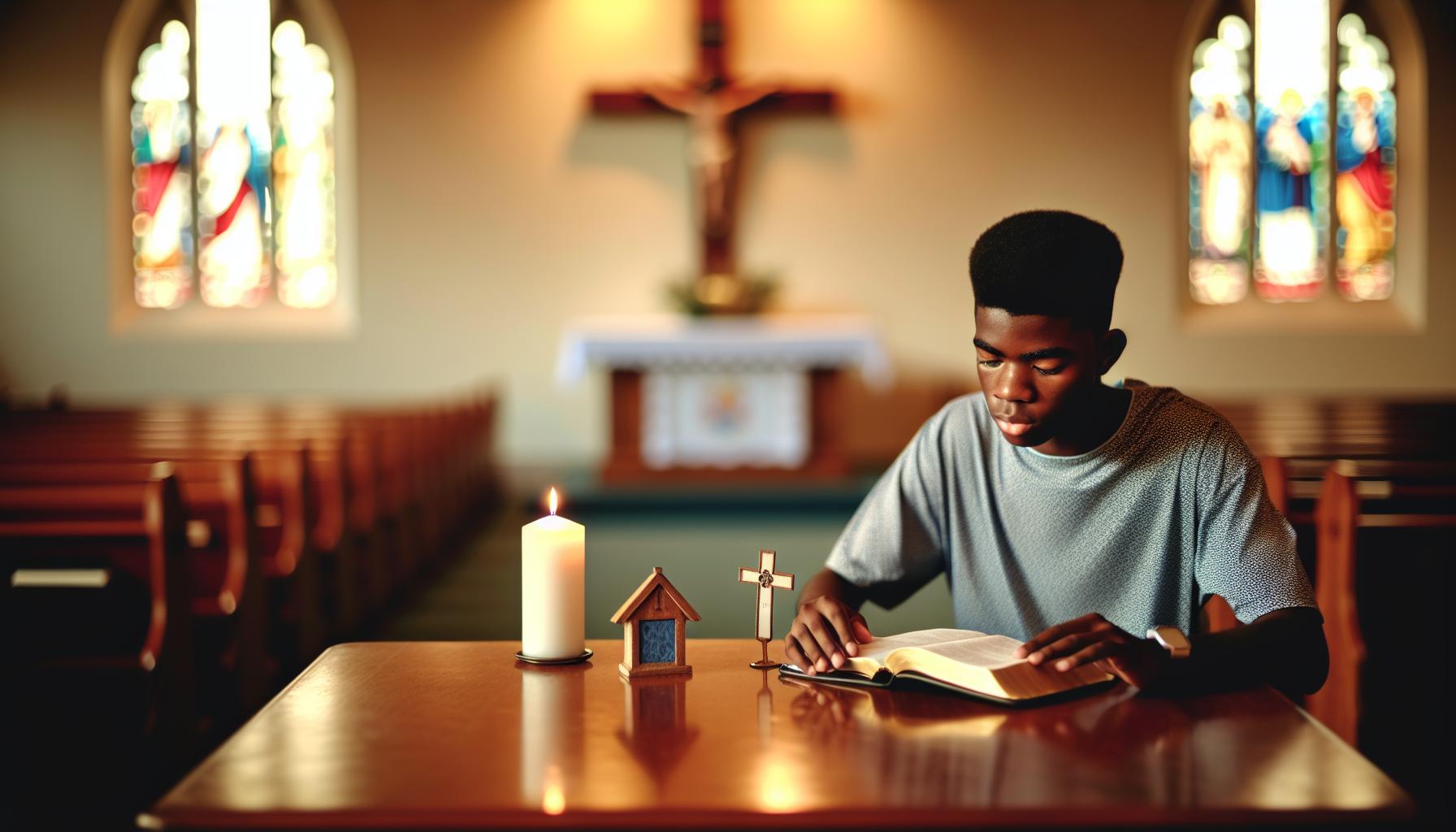 Důvody pro důležitost katecheze ve víře