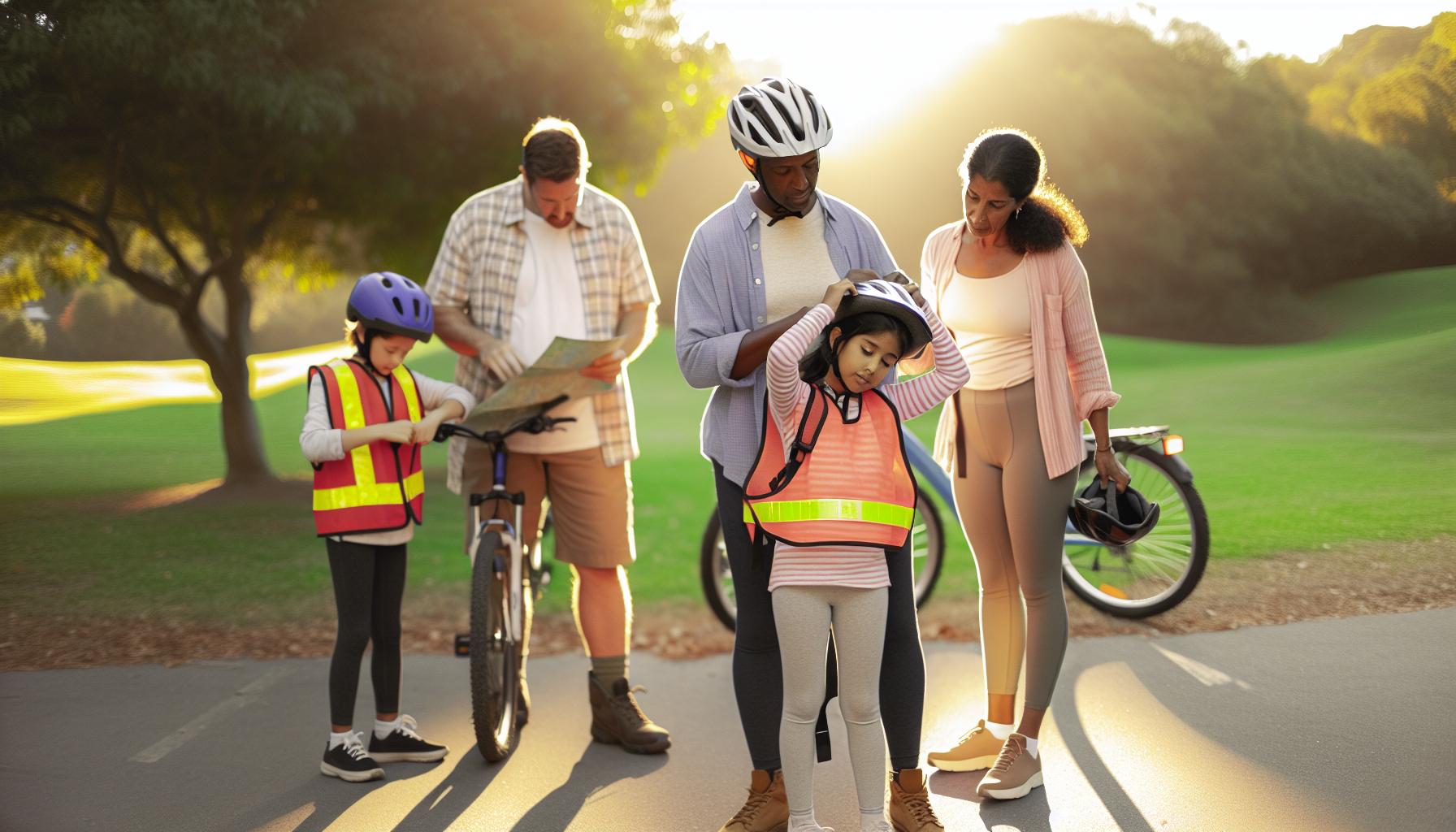 Prevence nebezpečných situací ve volném čase