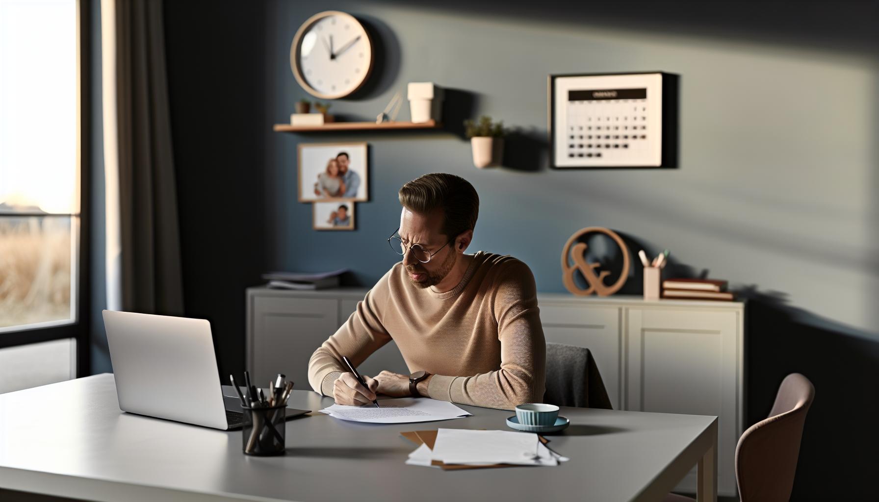 Co to je omluvenka na náboženství?