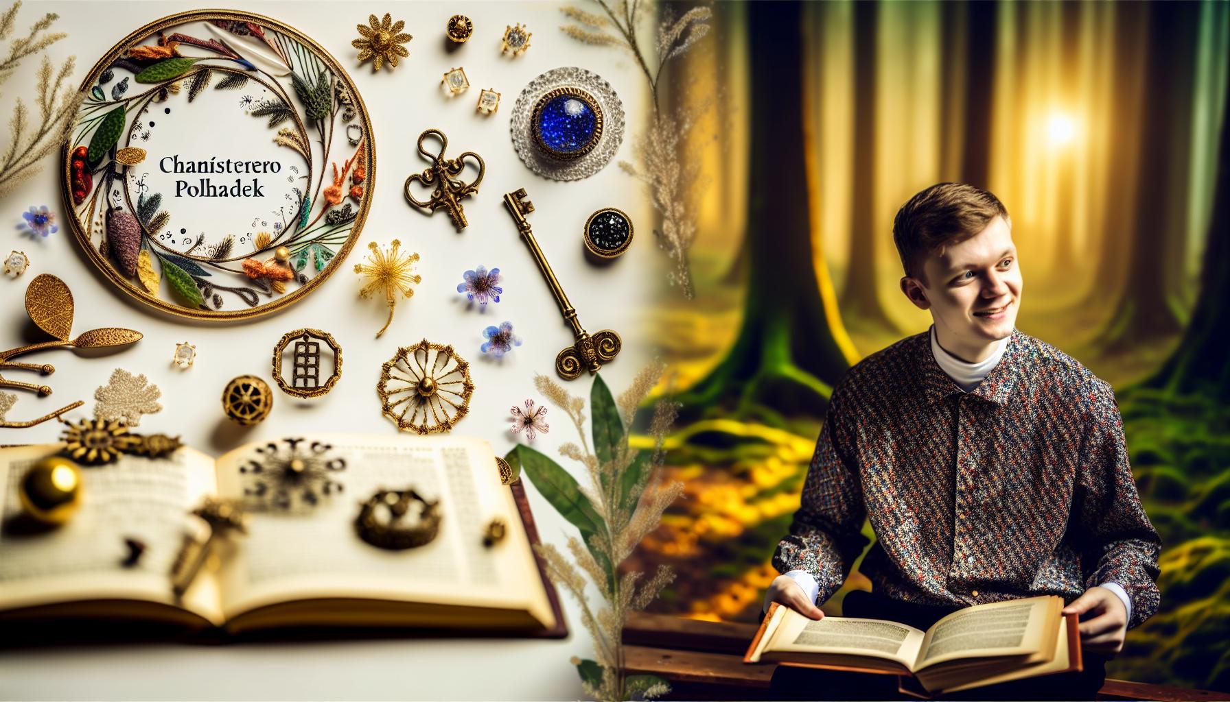 Desatero pohádek: Obsah a hlavní témata