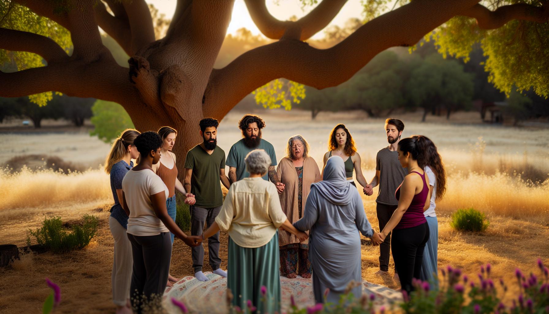 Osobní zkušenosti s Božím požehnáním