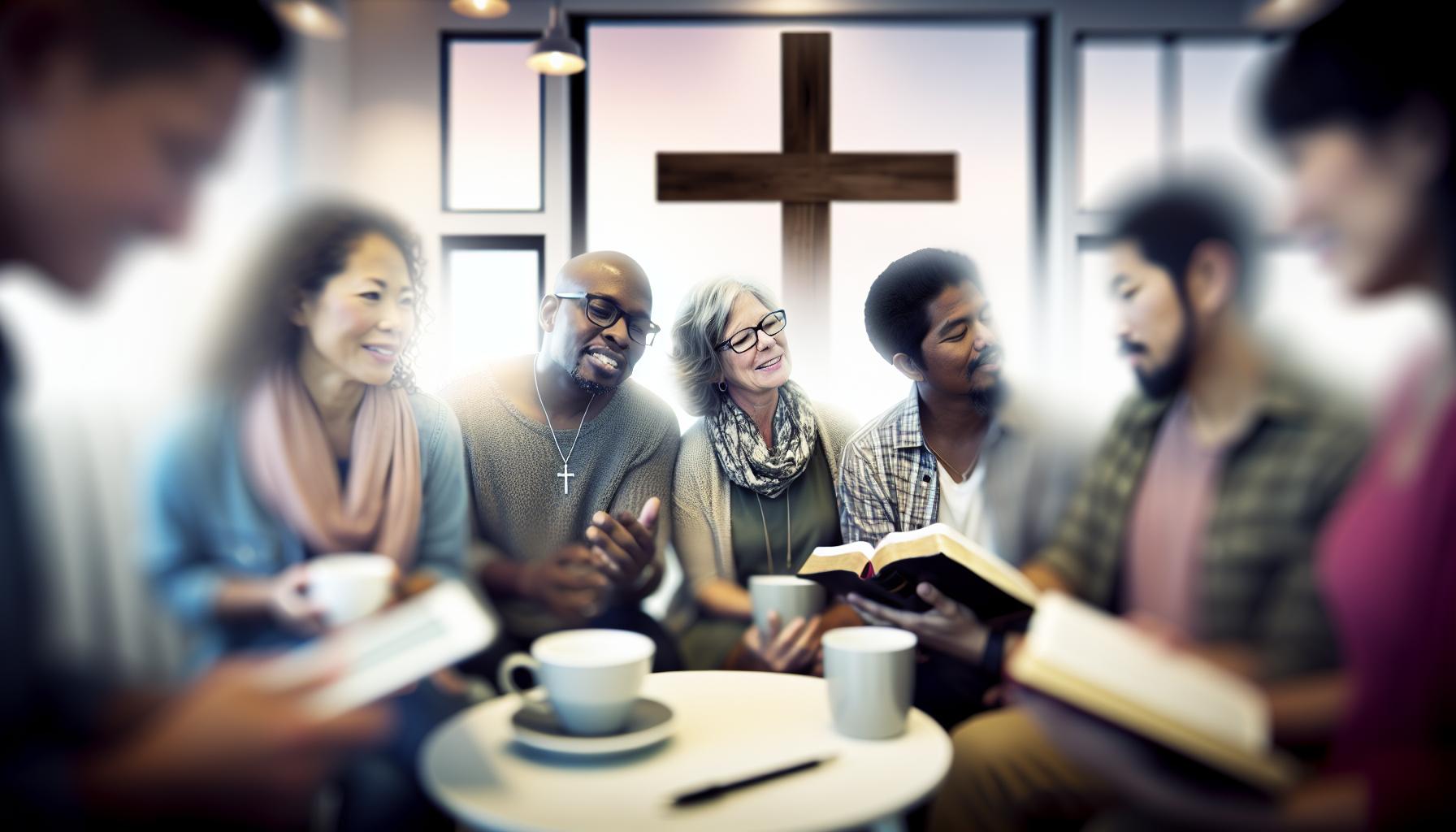 Spirituality a křesťanské hodnoty v moderním světě