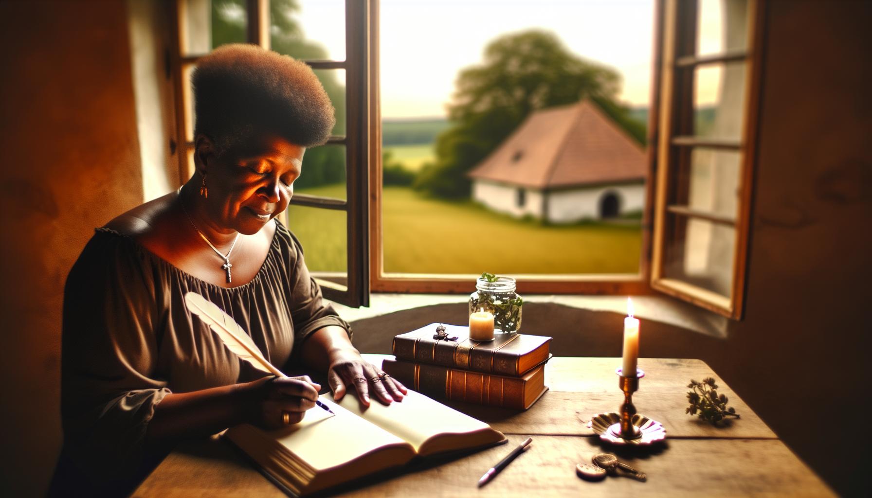 Boží vůle a inspirované psaní