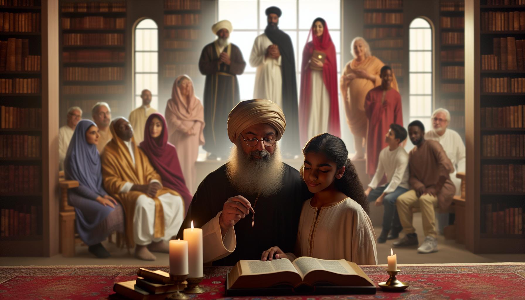 Co náboženství přineslo lidstvu: Historie a pozitivní příspěvky