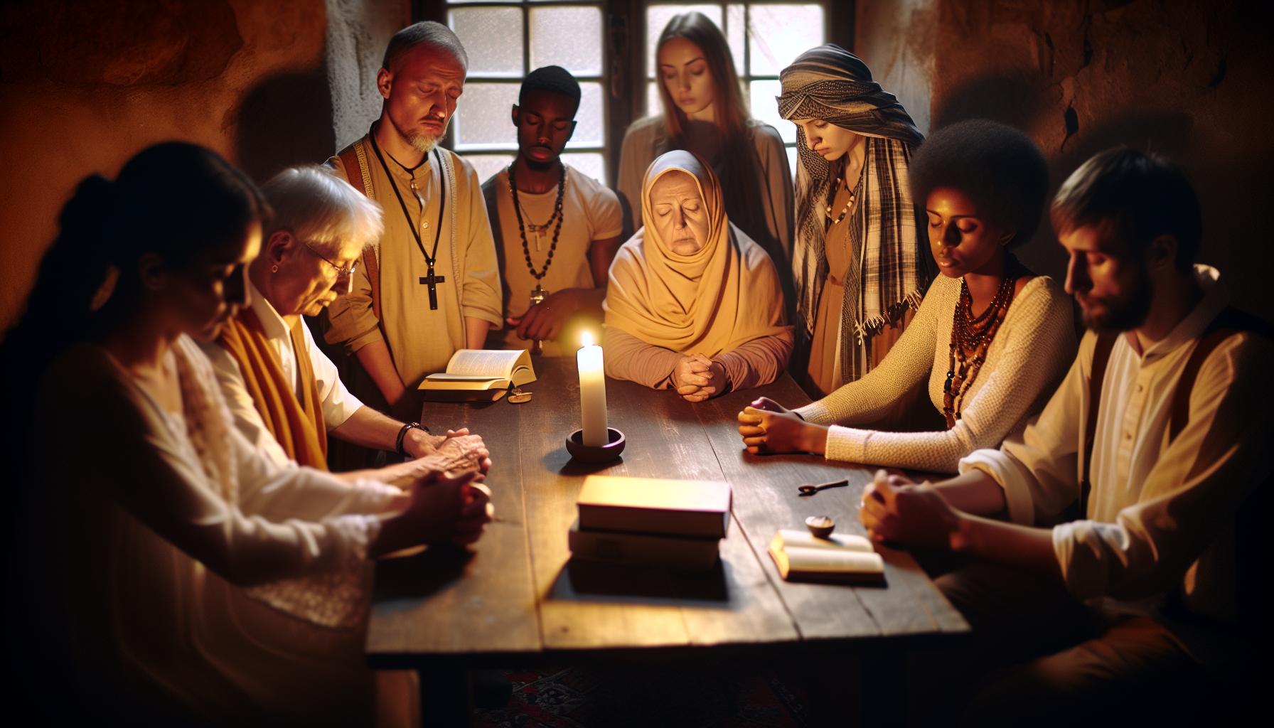 Co je to vyznání víry a jeho význam