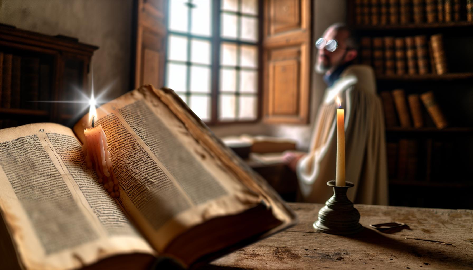 Vztah mezi historií a teologií