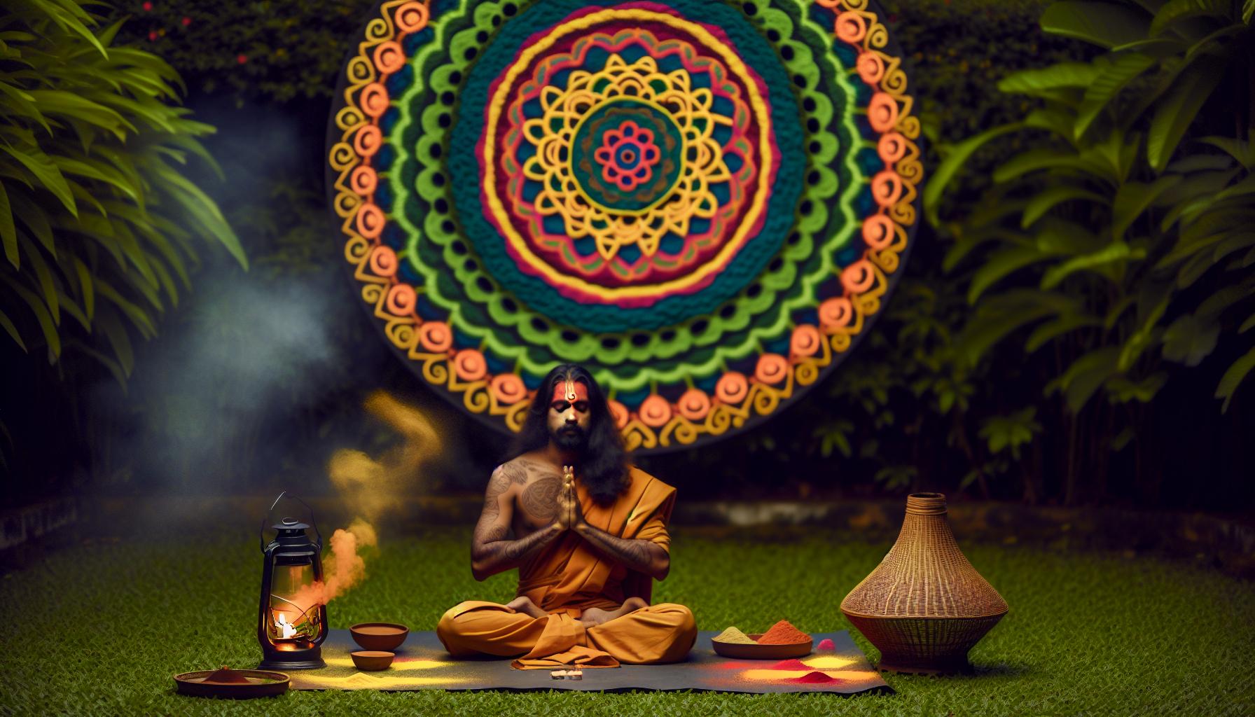 Jak indická kultura ovlivňuje spiritualitu