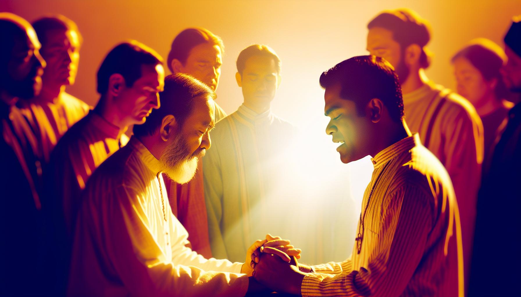 Jak Barta osvítil bůh: Zázraky v moderní době