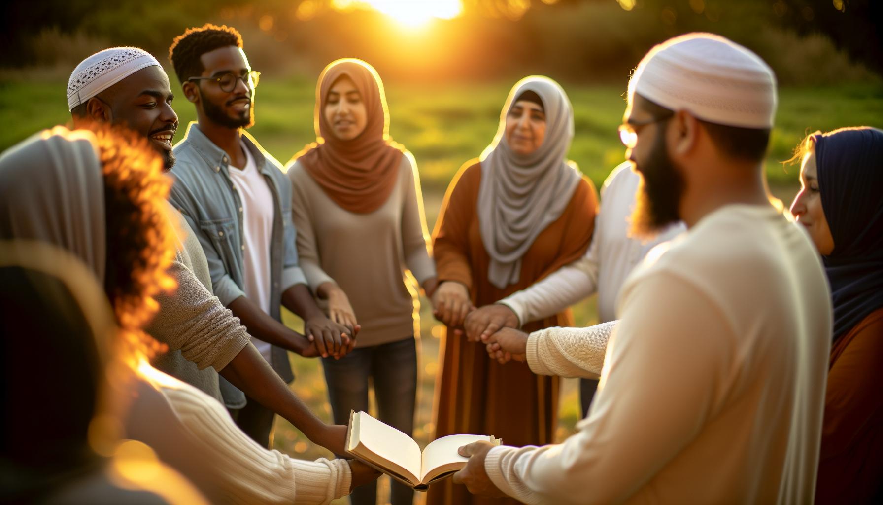 Vztah mezi vírou a dobrou morálkou