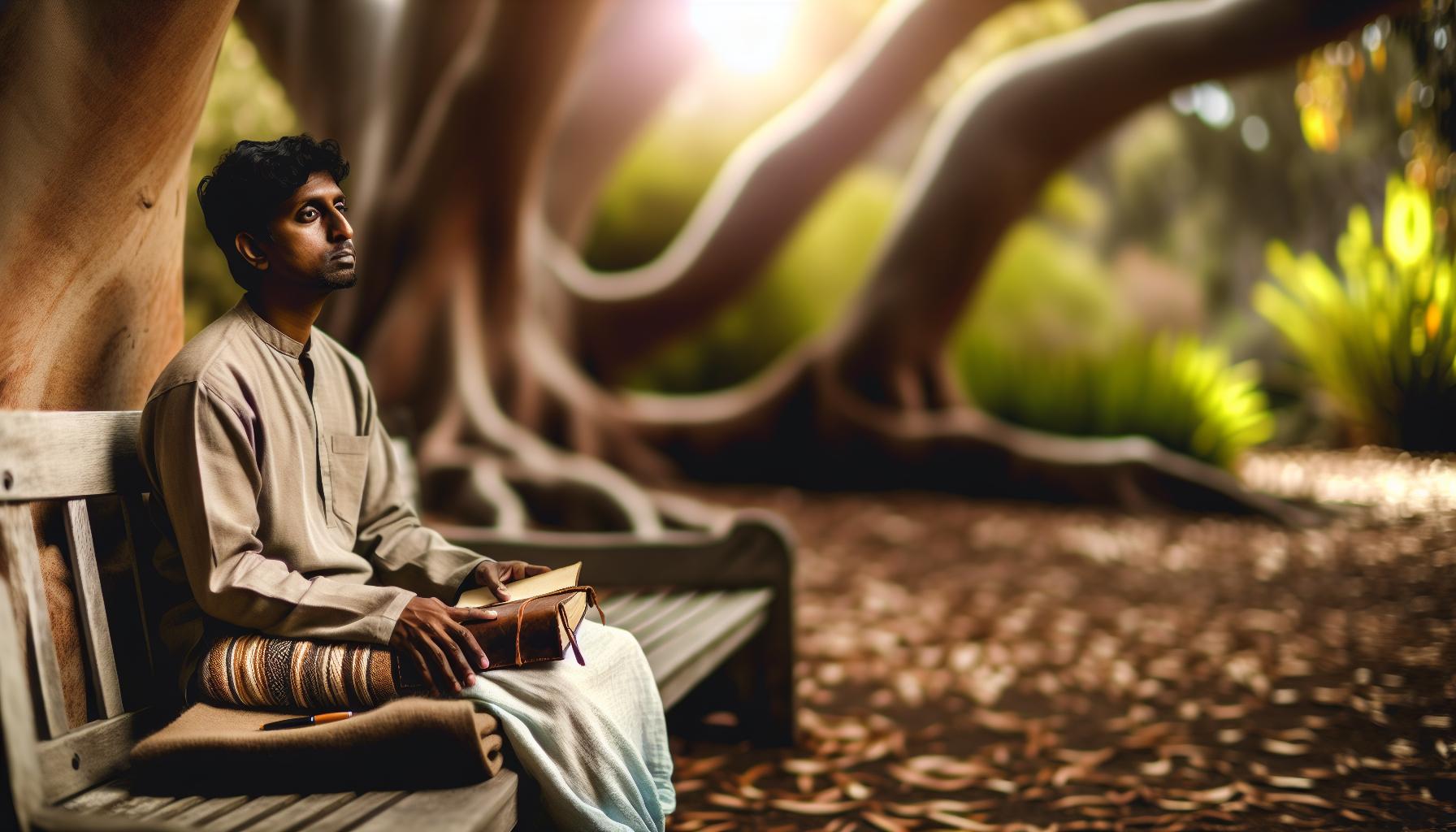 Jak rozpoznat svou duchovní cestu