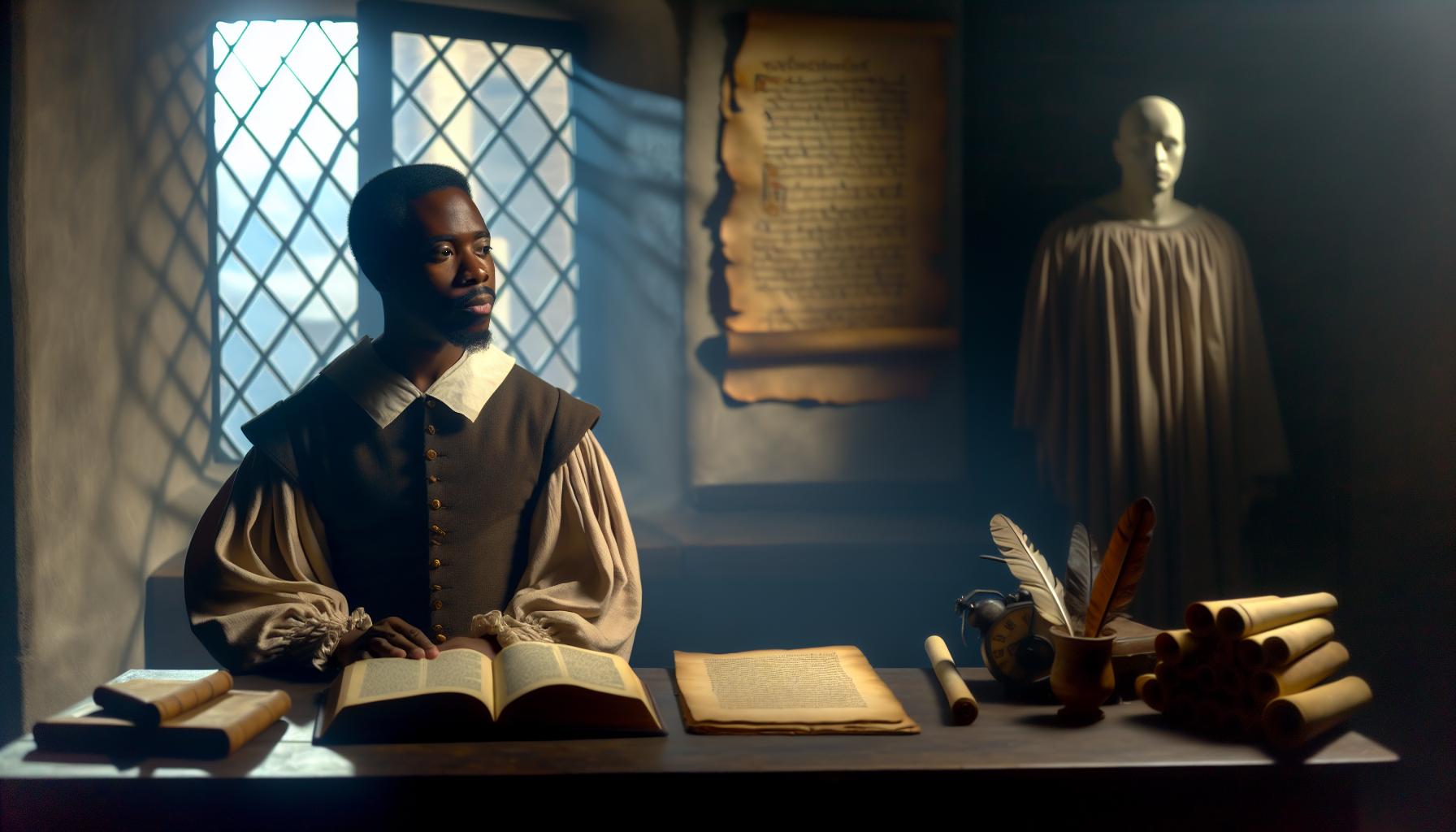 Faust a víra: Hlavní motivy v Goethově díle