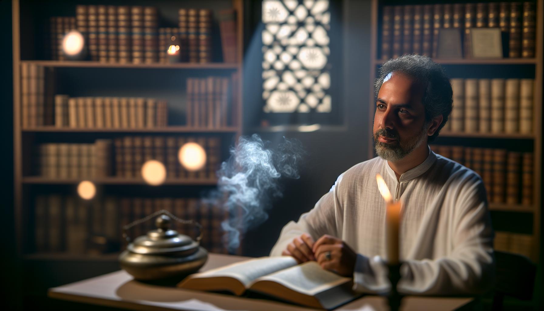Historie a kontext ateismu