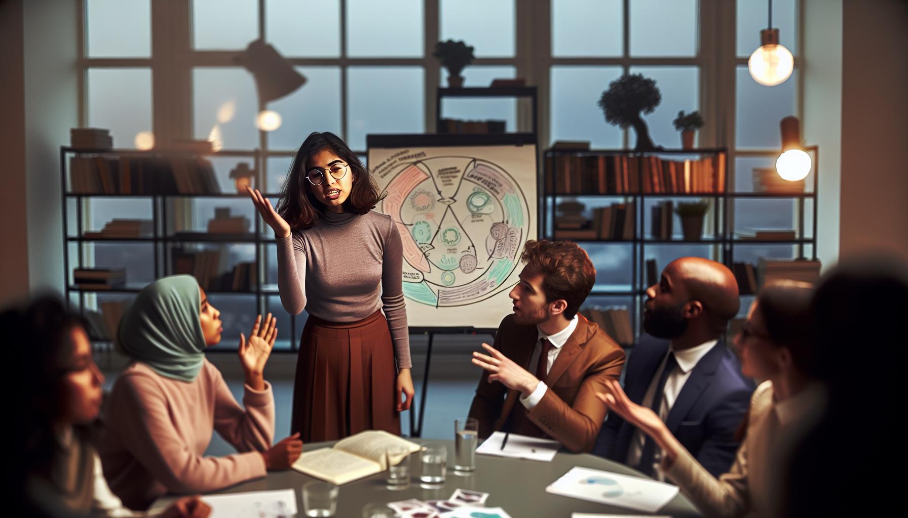 Alternativní politické teorie a jejich význam