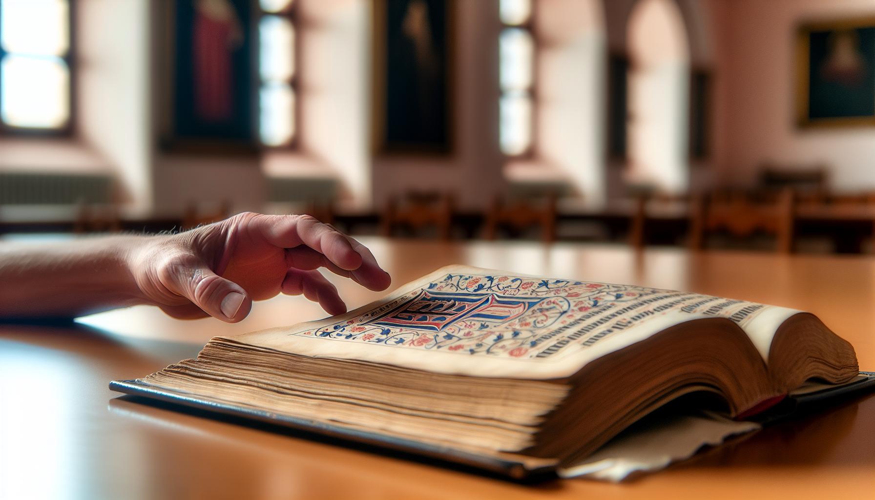 Ďáblova bible: Co to vlastně je?