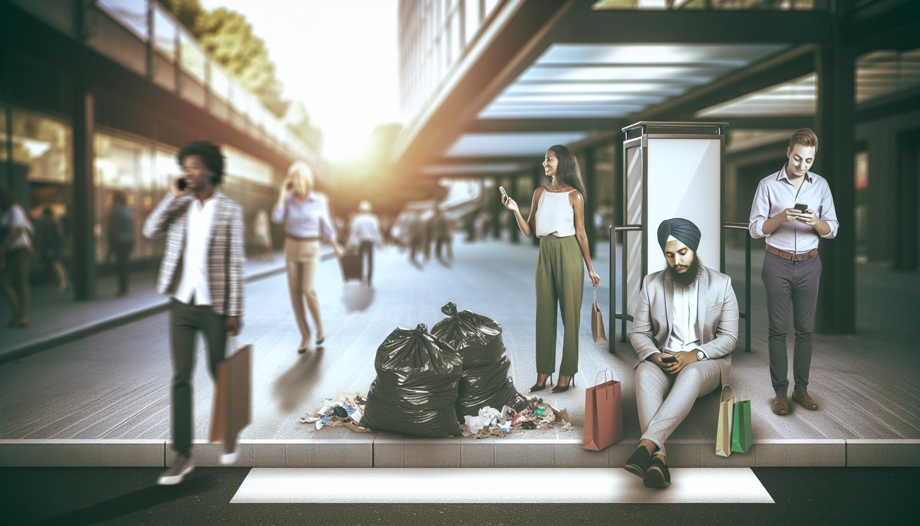 Moderní hříchy a jejich důsledky