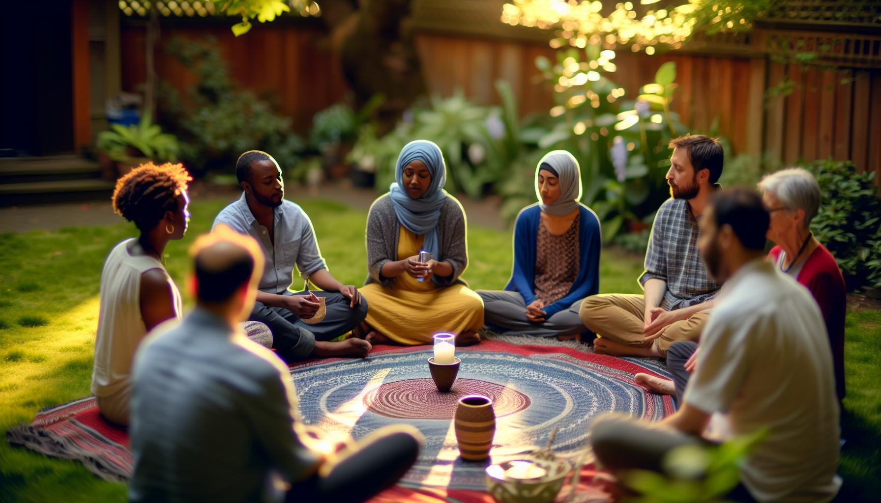 Náboženství jako sociální fenomén: Jak ovlivňuje společnosti