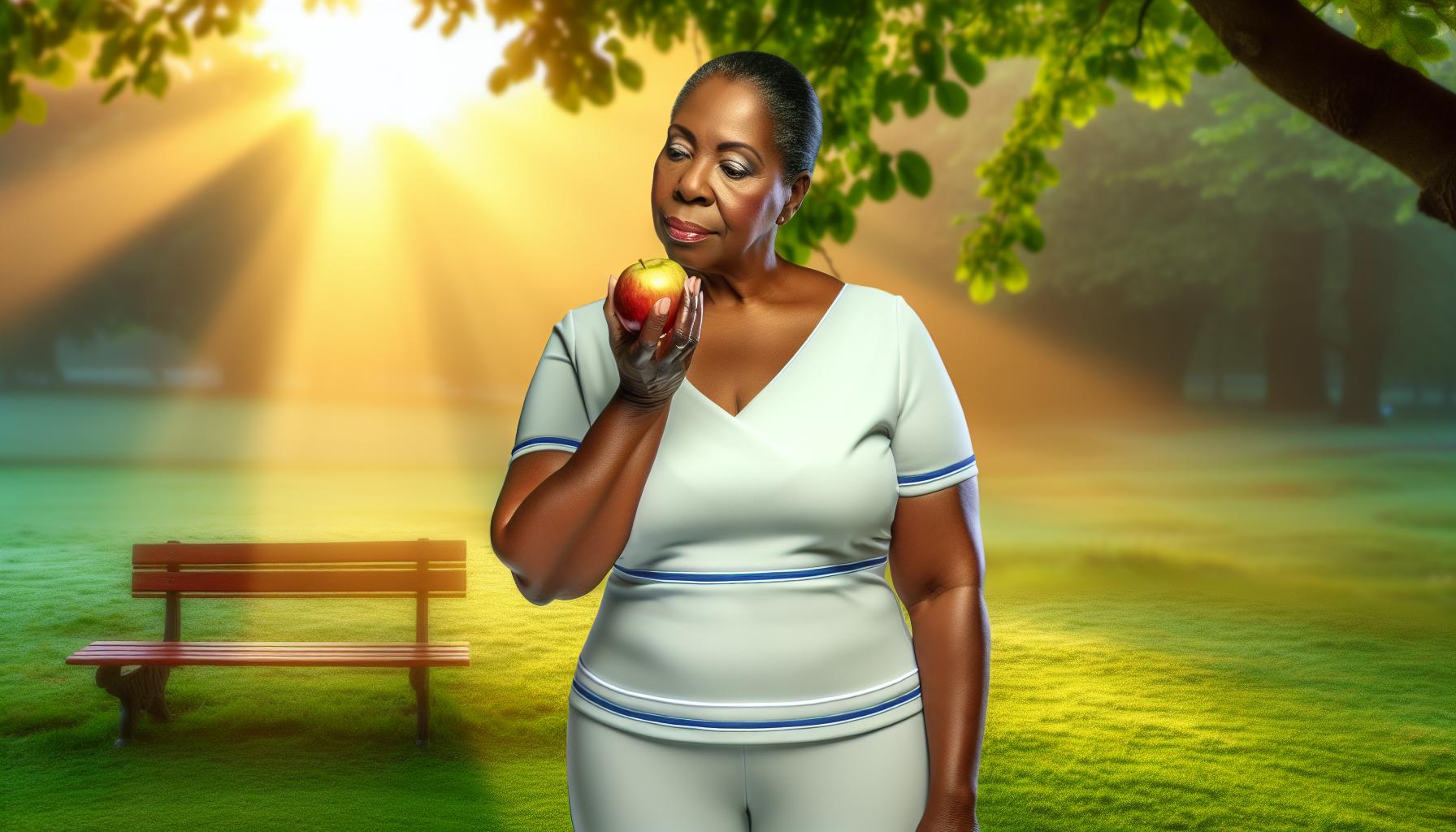 Desatero jak na obezitu: Tělesné zdraví jako Boží chrám