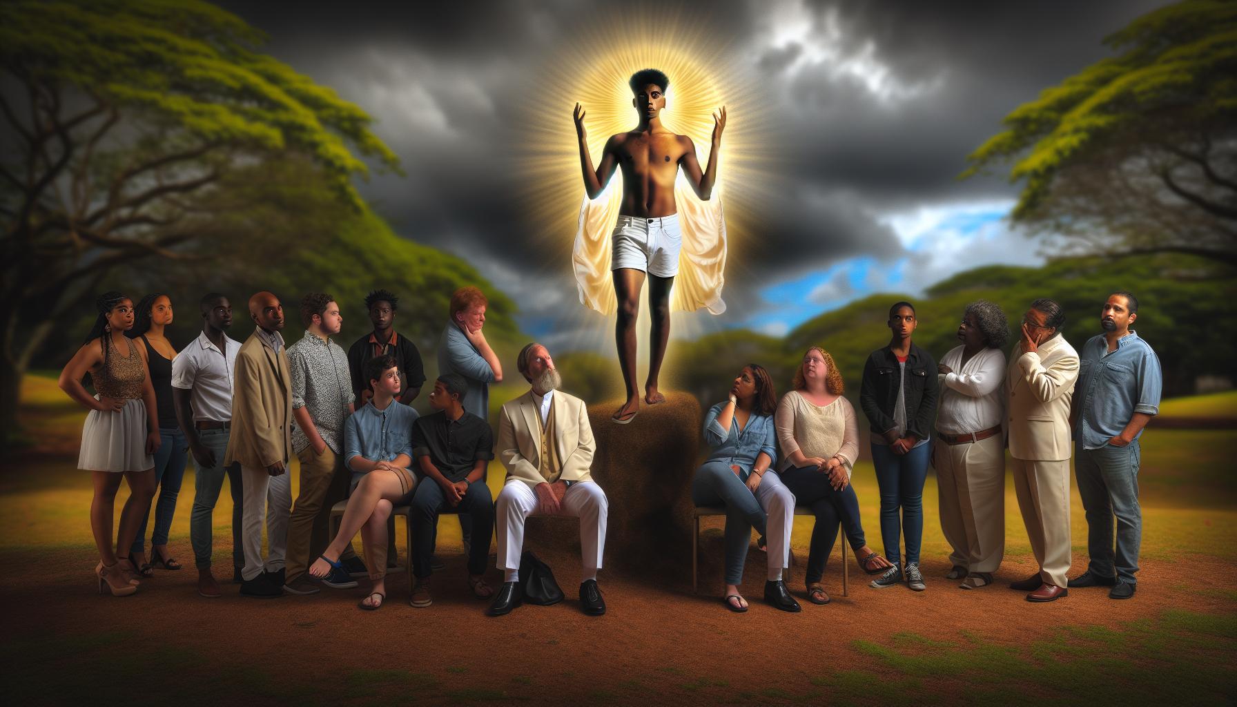 Jaké je duchovní pýcha a proč je nebezpečná?