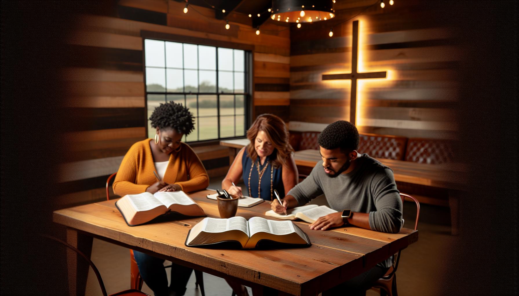 Deset křesťanských principů pro efektivní psaní