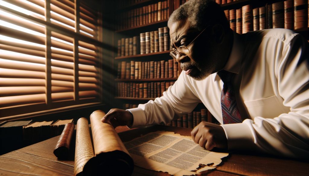 Je desatero původní nebo upravené: Pravda o biblickém textu