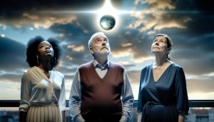 Jeruzalémská bible - Křesťanský magazín o víře, Bibli a Duchovním růstu 4 Marcela Holanová: Jestli je na nebi bůh?