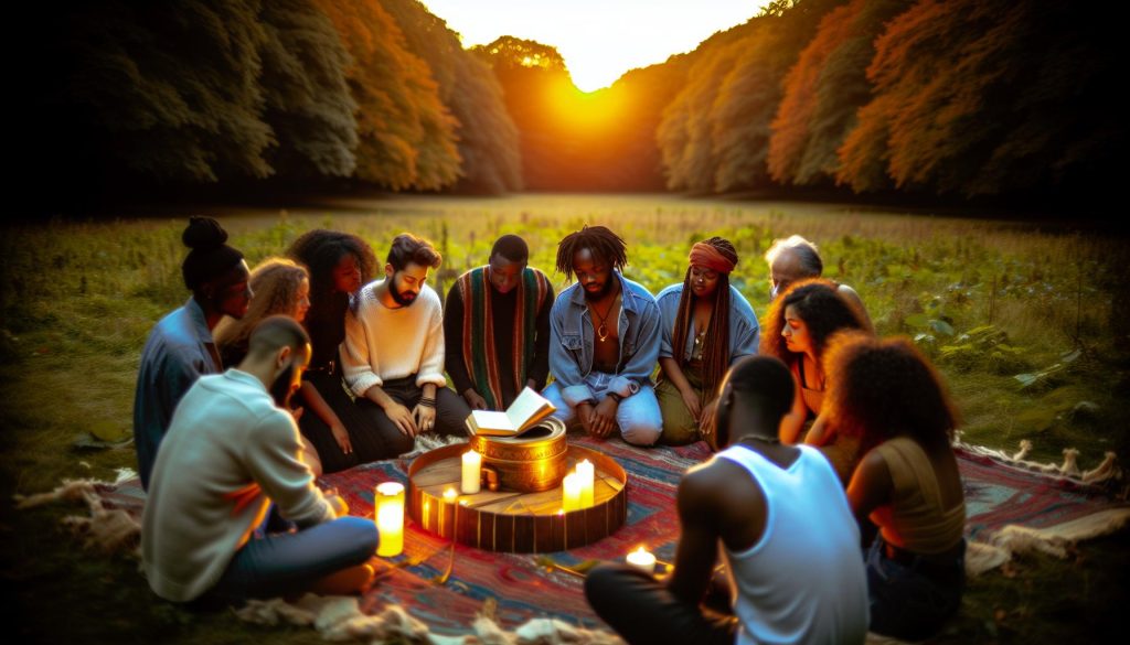 Desatera jak správně topit: Domácí péče jako křesťanská služba