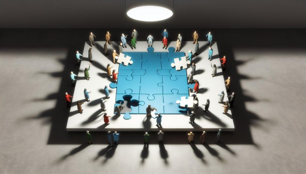 Demokracie je ubohá víra v kolektivní moudrost – Filosofie vlády