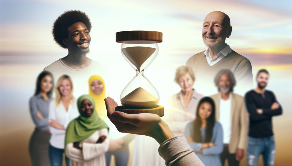 Bystřička je naše rodná víra – Místní tradice a spiritualita