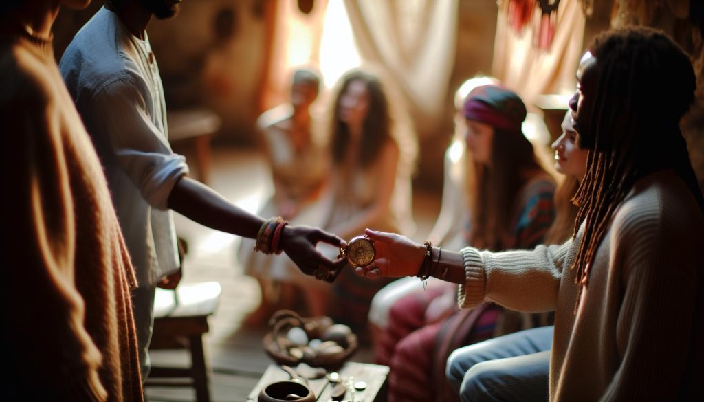 Náš bůh je láska: Láska jako podstata víry