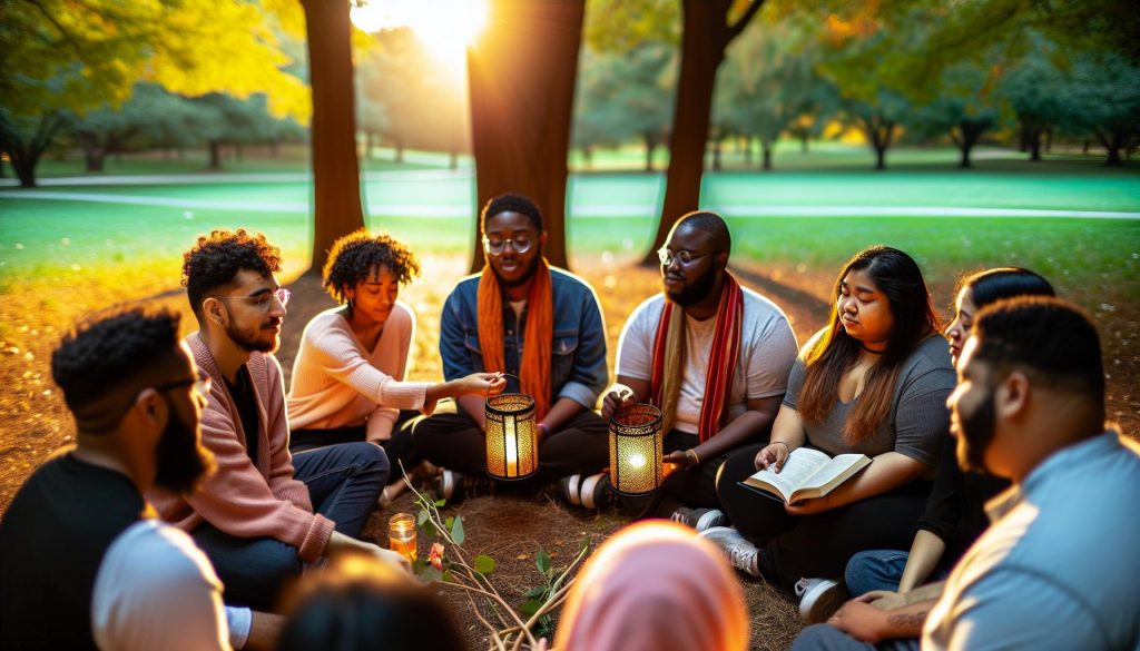 Co je pohanské náboženství: Starověké kultry a jejich rituály