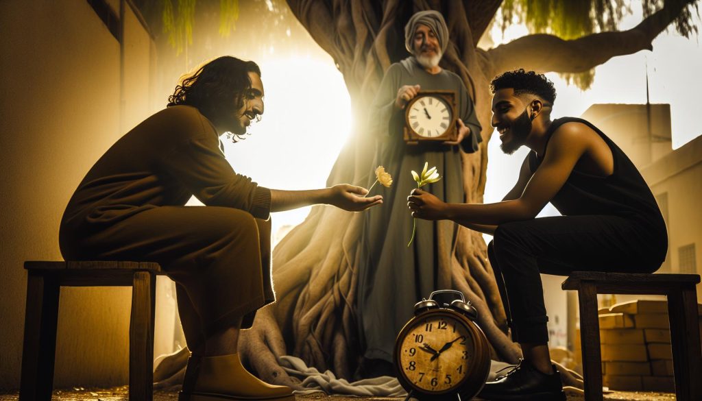 Chlupové víry co to je – Anatomie duchovní zkušenosti