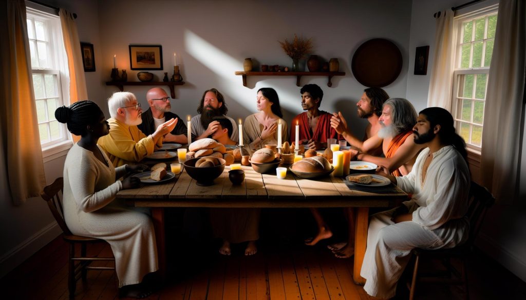 2 jaký je vztah mezi filozofií a náboženstvím: Věčný dialog