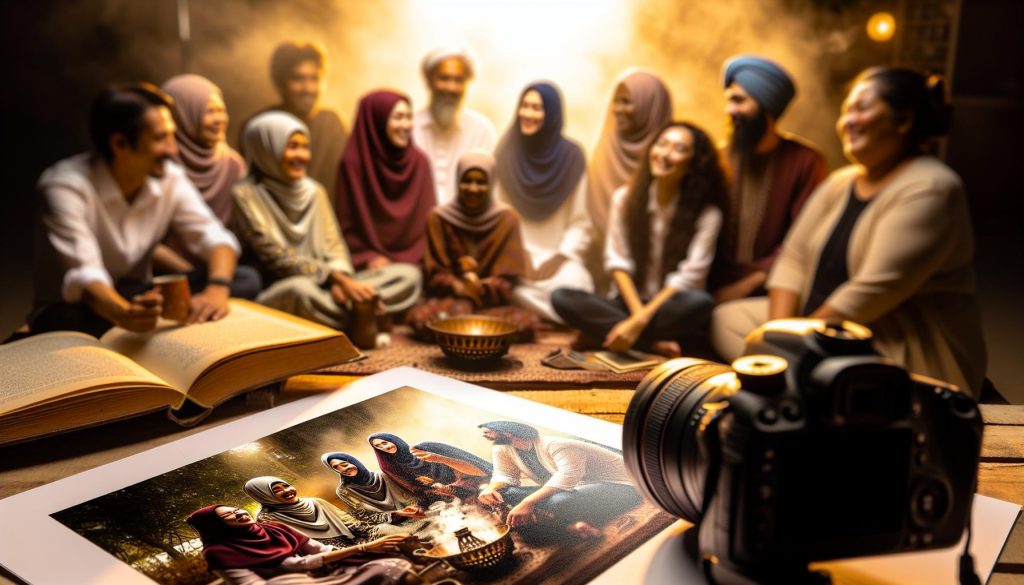 J.A Komenský náboženství: Víra učitele národů odhalena