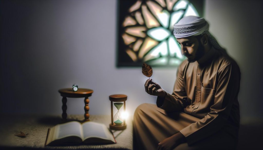 Co bůh není, mrzí mne: Přijímání Boží vůle