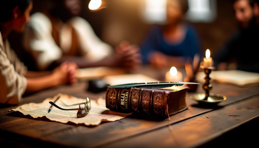 Bible jako literatura: Umělecká hodnota textů